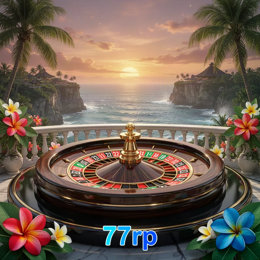 Promosi 77rp