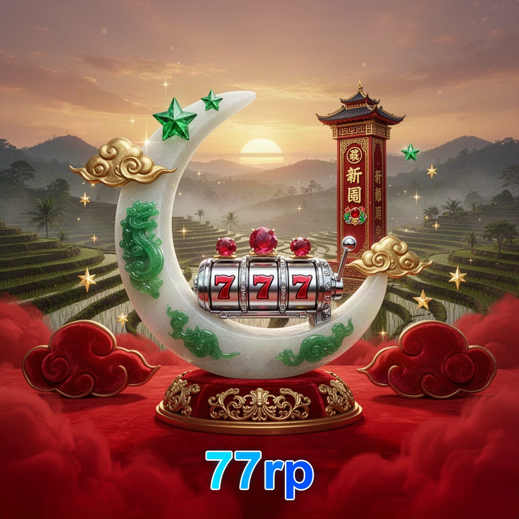 Promosi 77rp