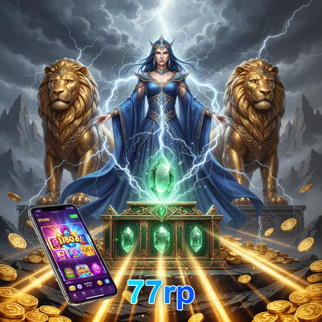 Promosi 77rp