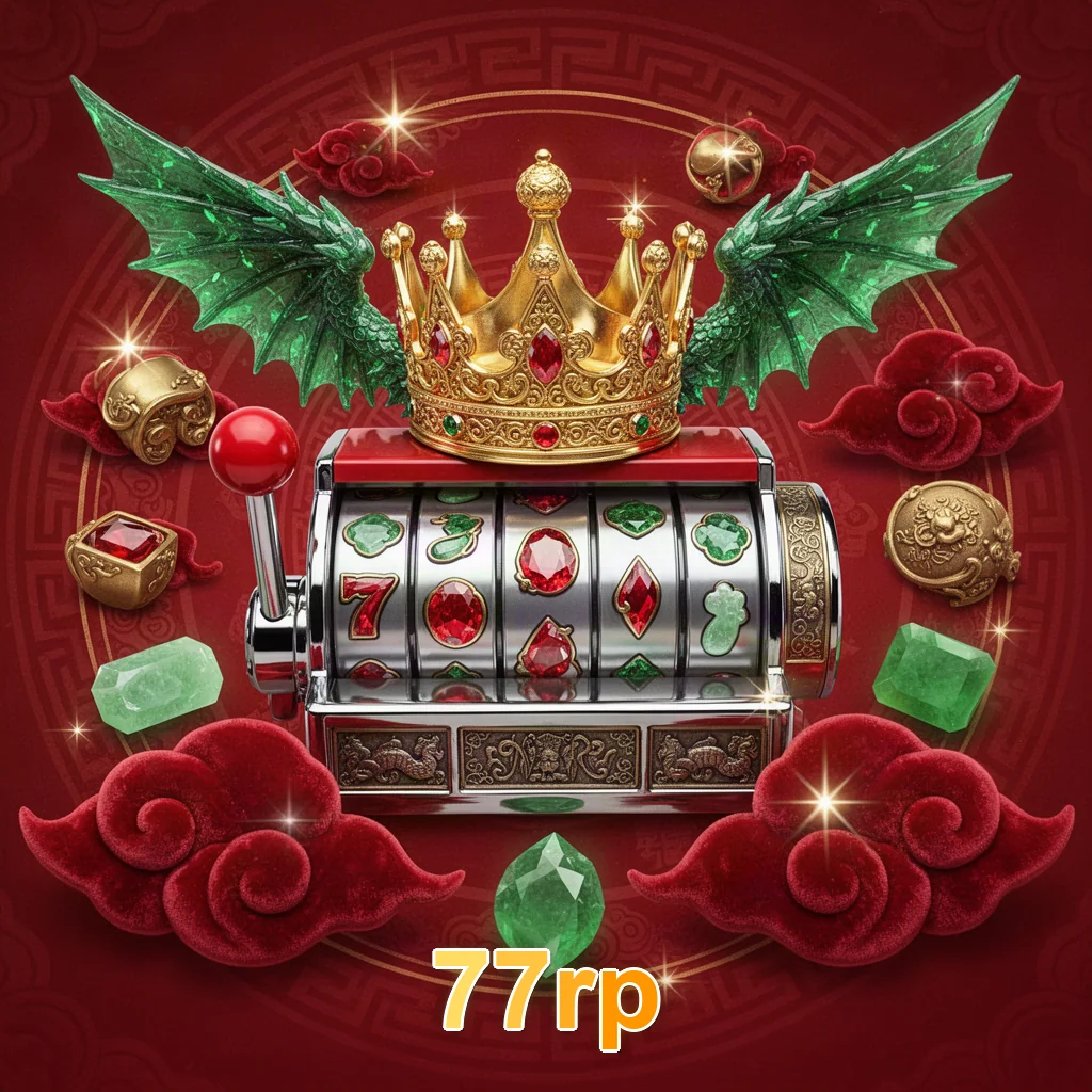 Promosi 77rp