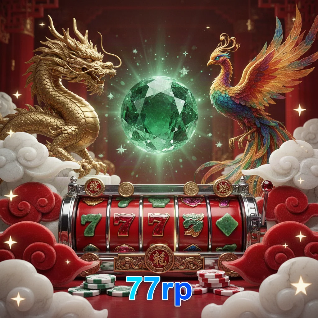 Promosi 77rp