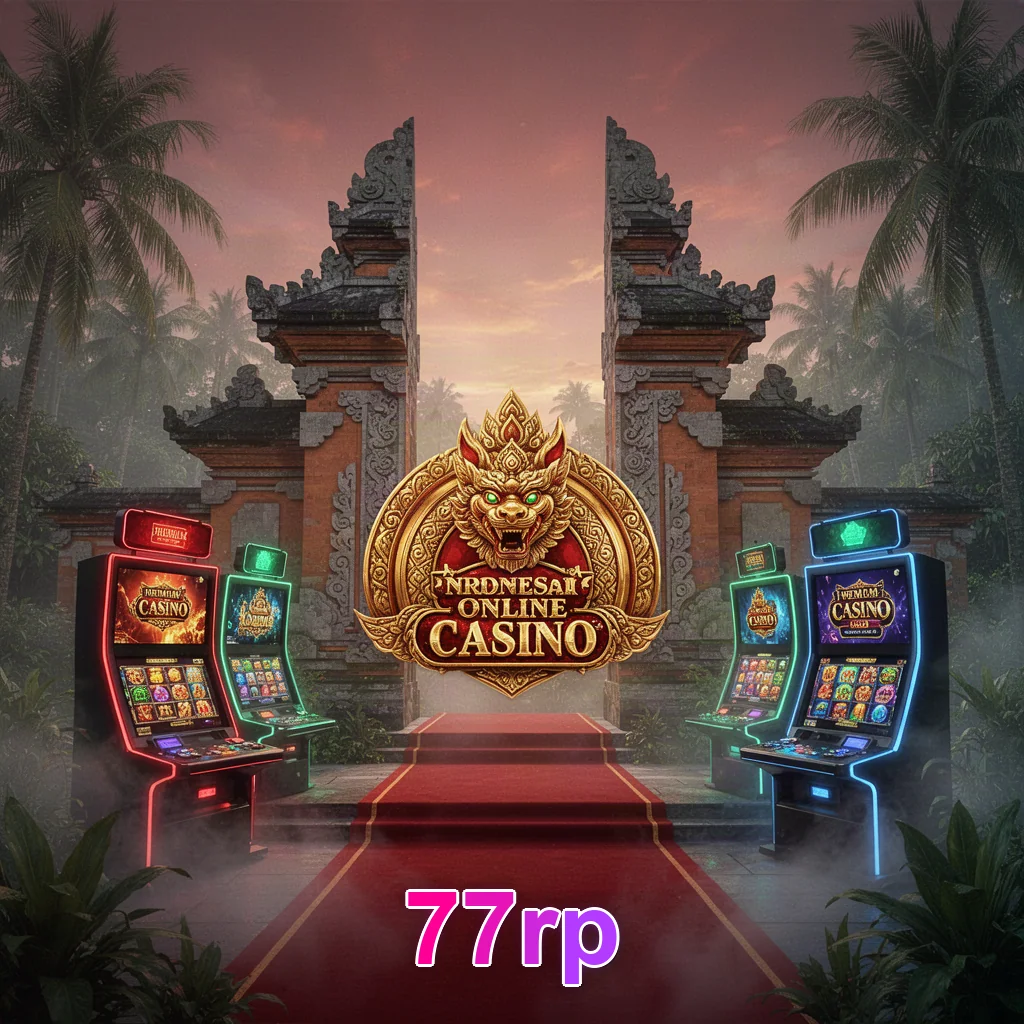 Promosi 77rp