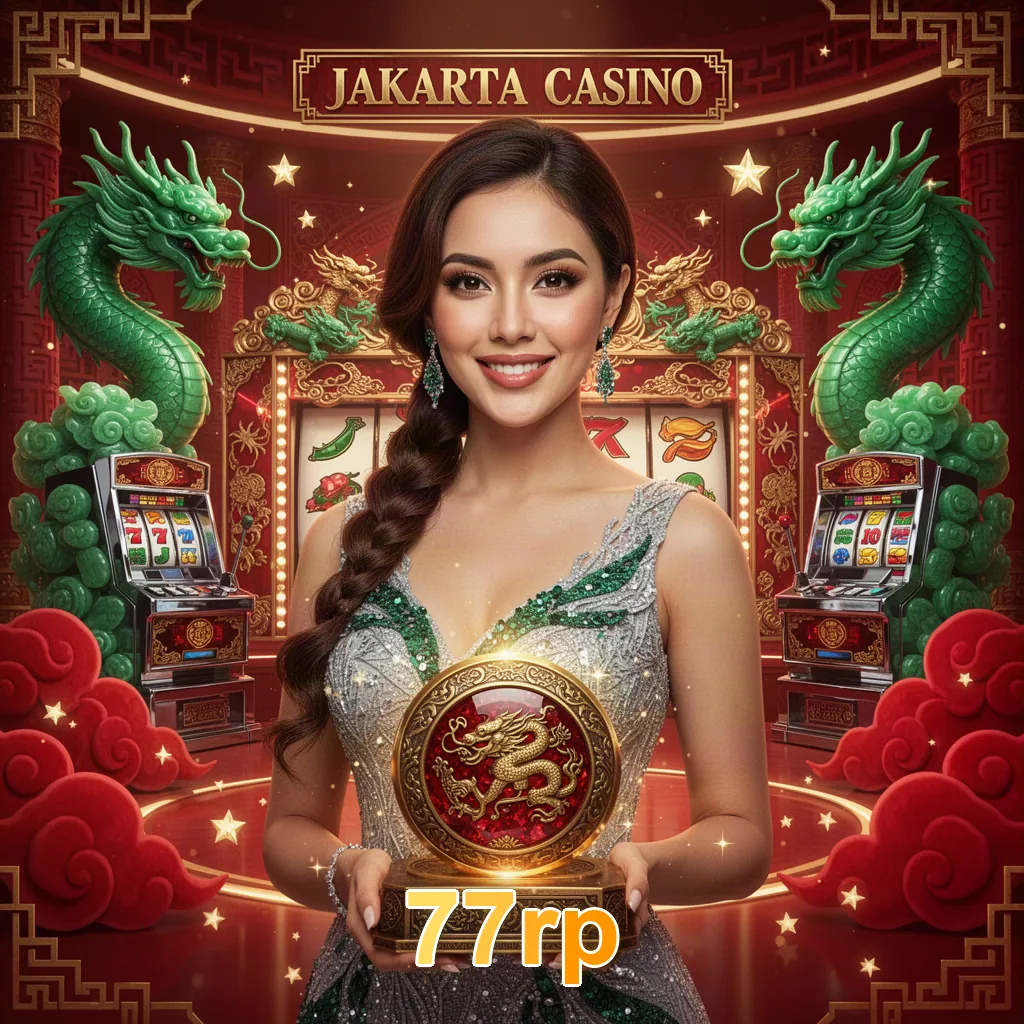 Promosi 77rp