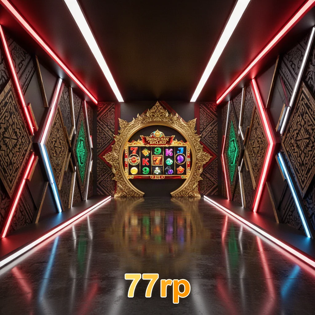 Promosi 77rp