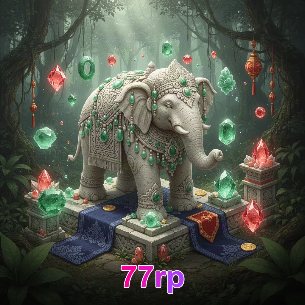Promosi 77rp