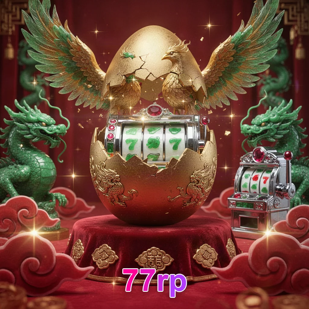 Promosi 77rp