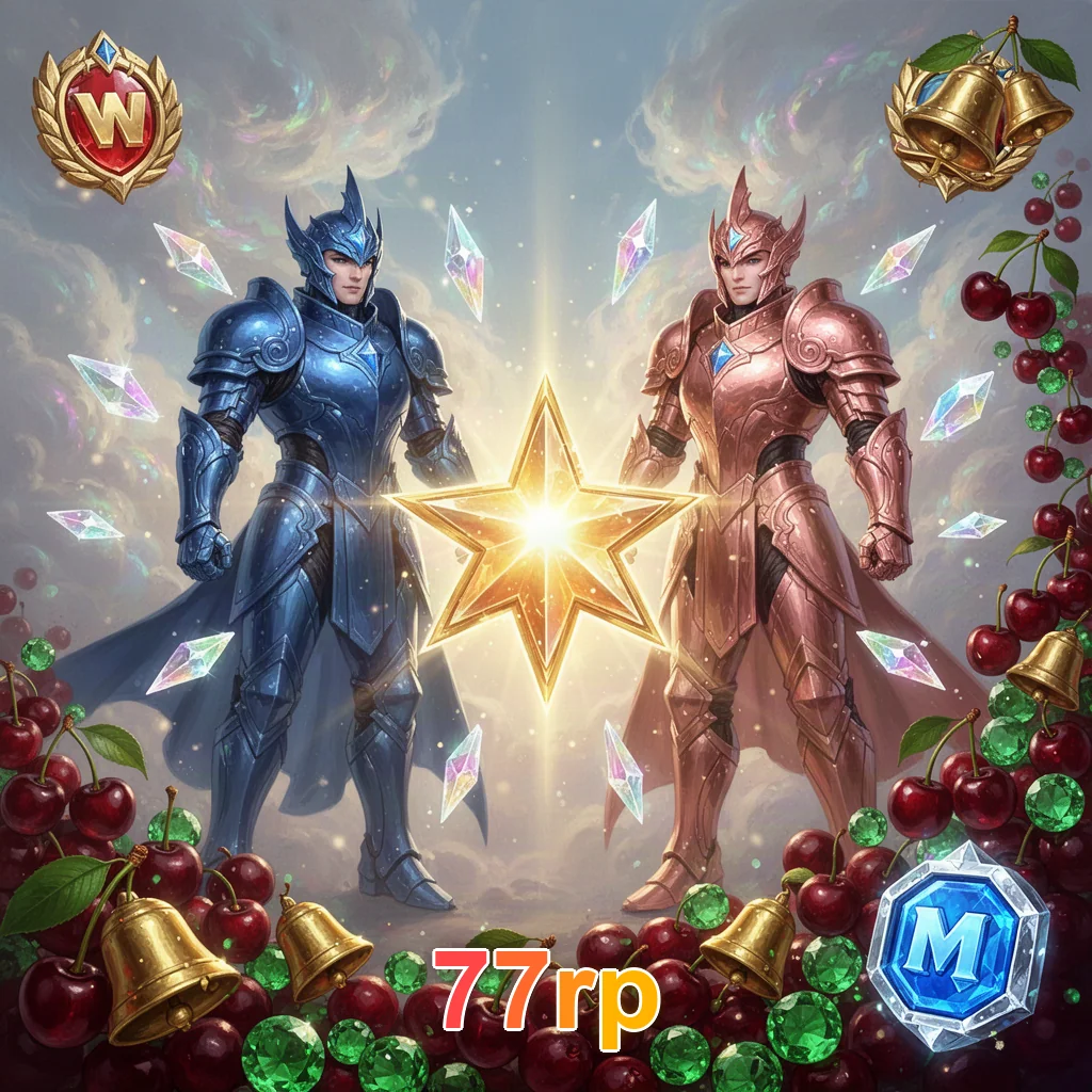 Promosi 77rp