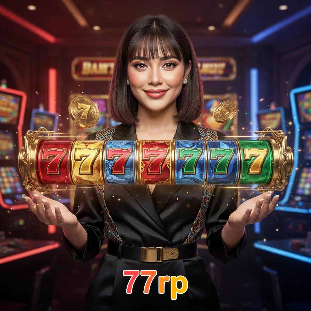 Promosi 77rp