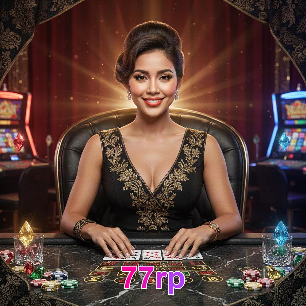 Promosi 77rp