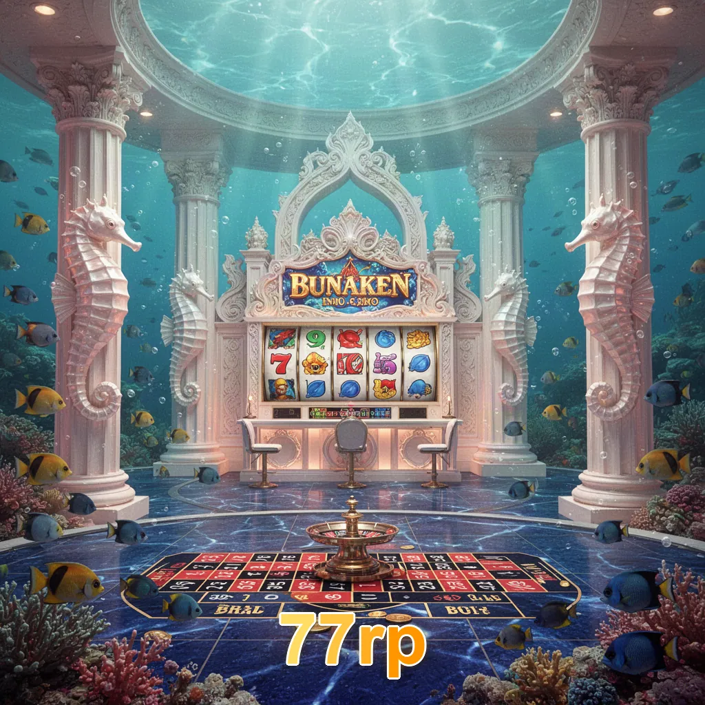 Promosi 77rp
