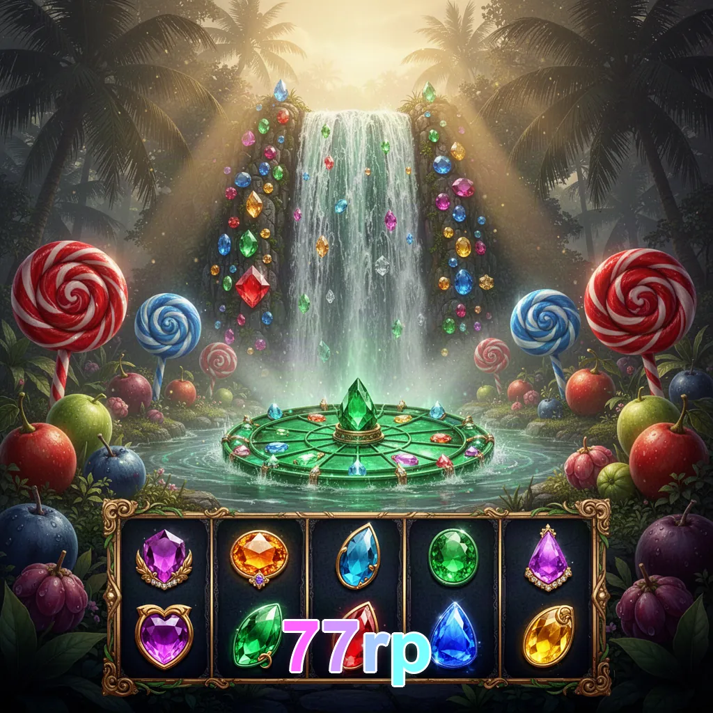 Promosi 77rp
