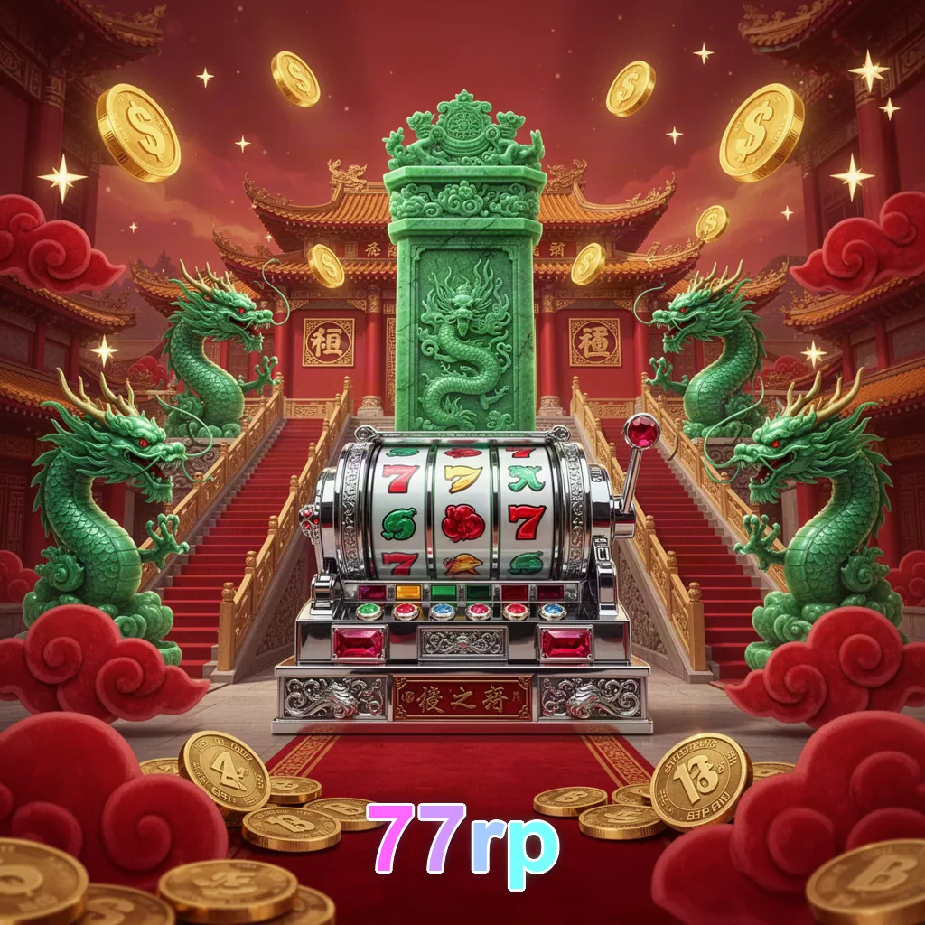 Promosi 77rp