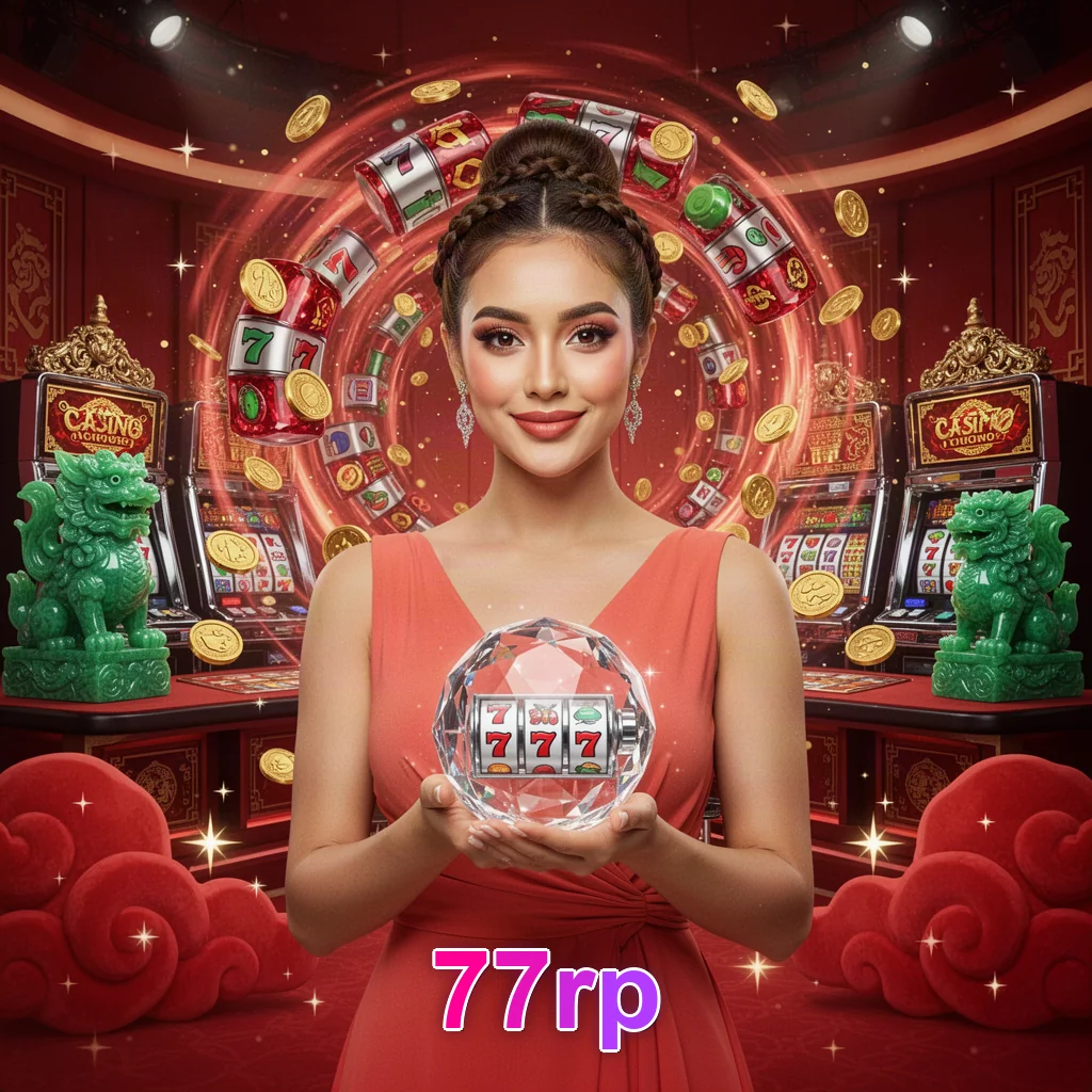 Promosi 77rp