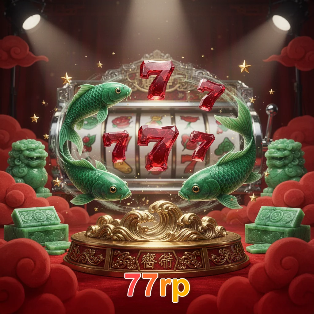 Promosi 77rp