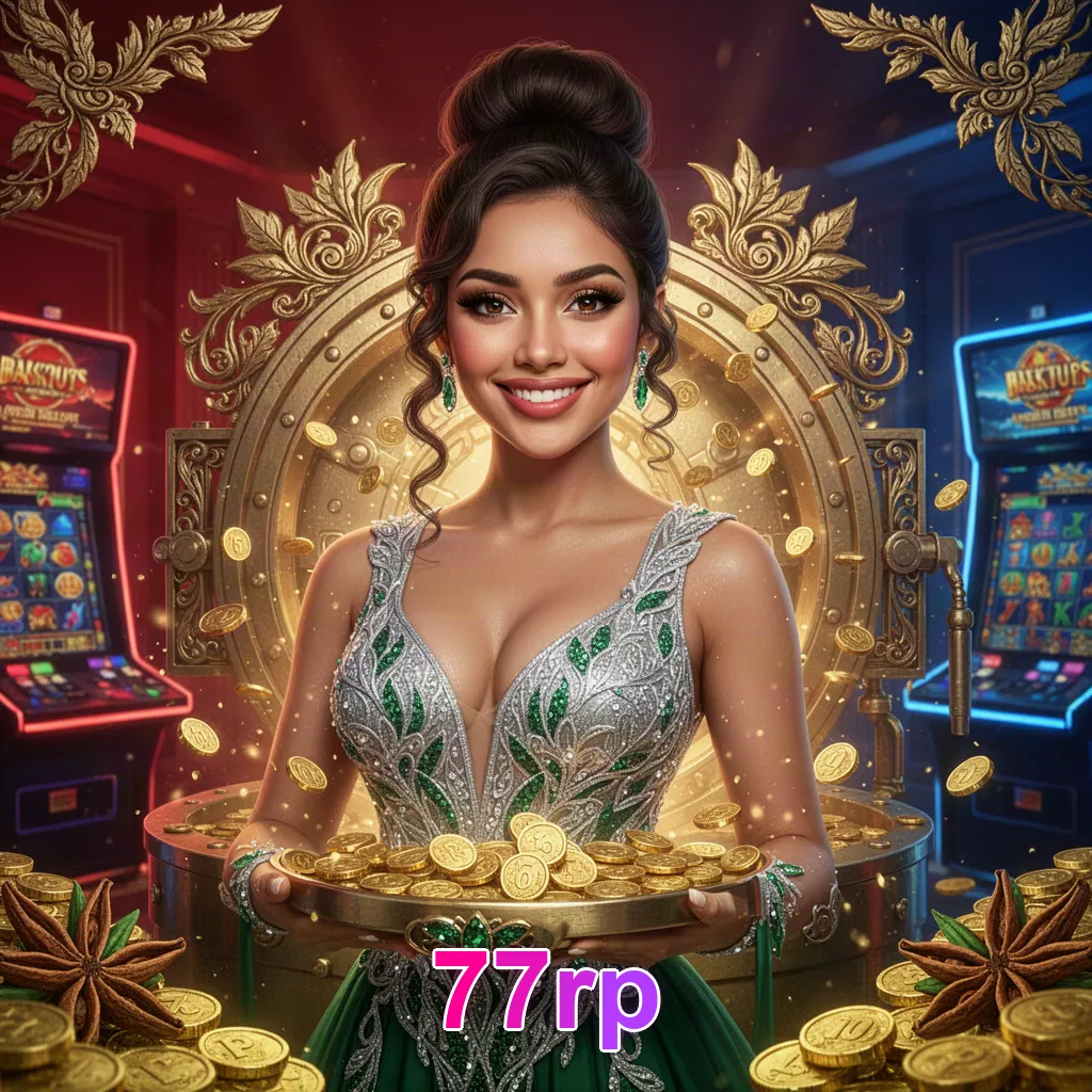 Promosi 77rp