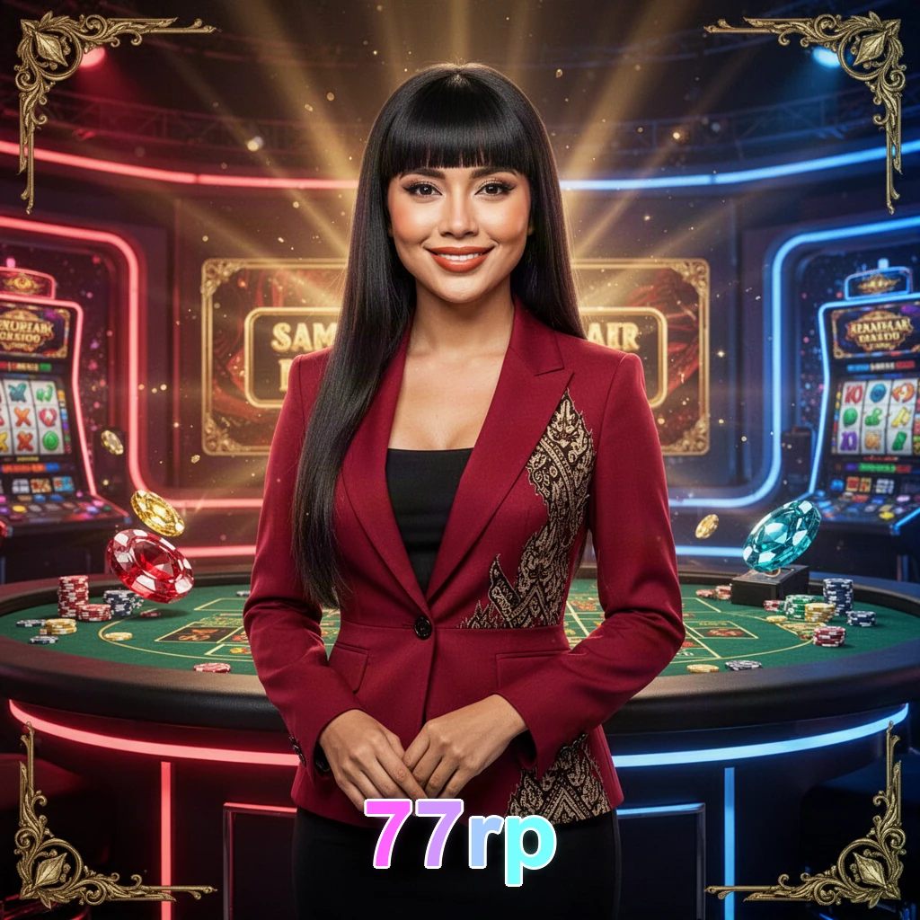 Promosi 77rp