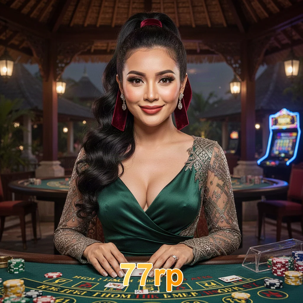 Promosi 77rp
