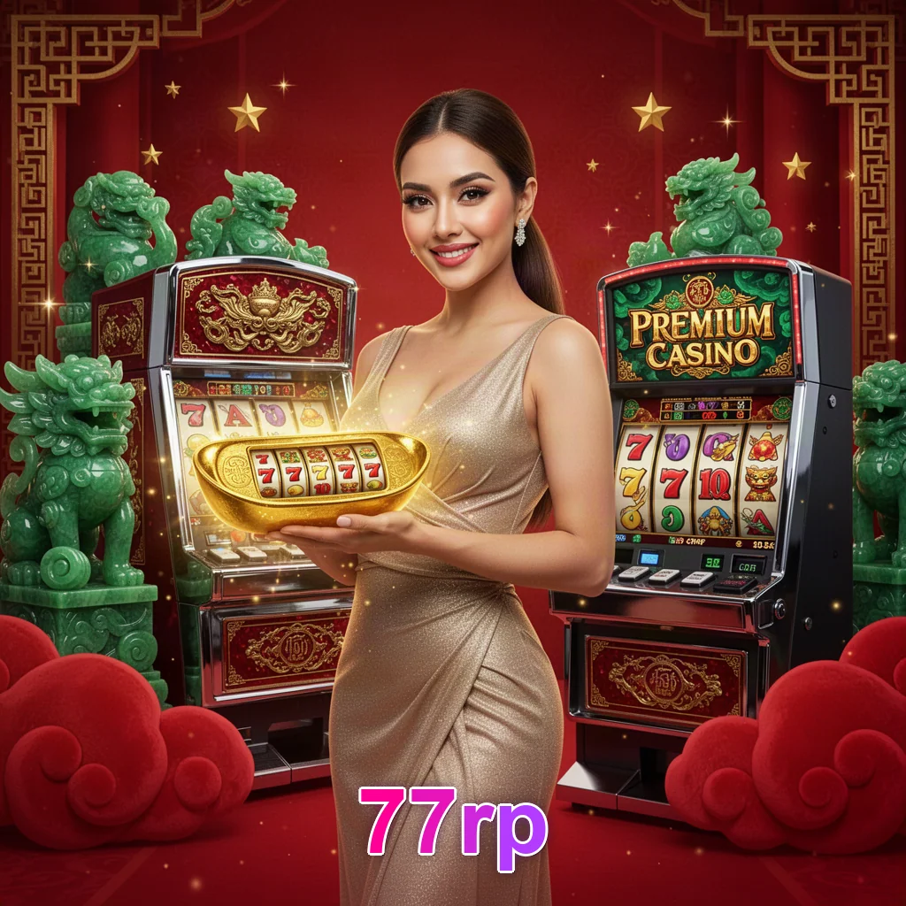 Promosi 77rp