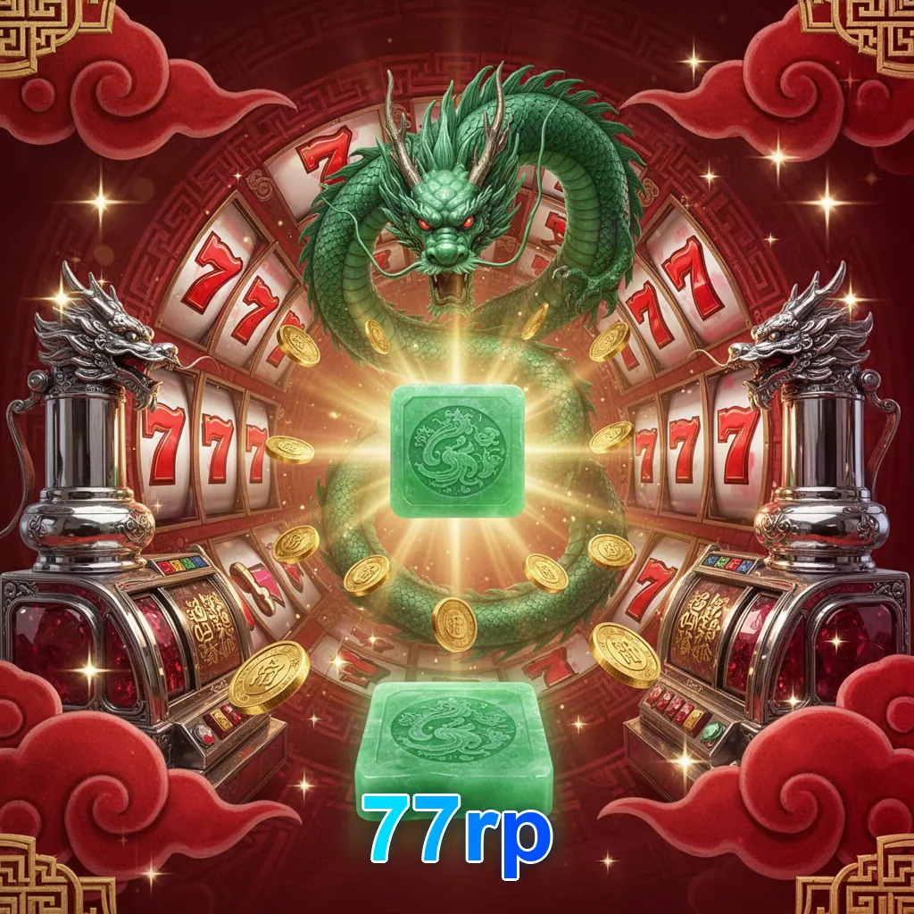 Promosi 77rp
