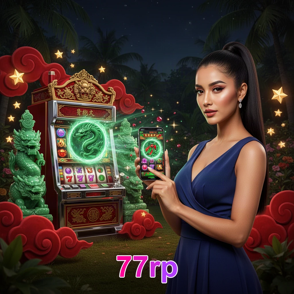 Promosi 77rp