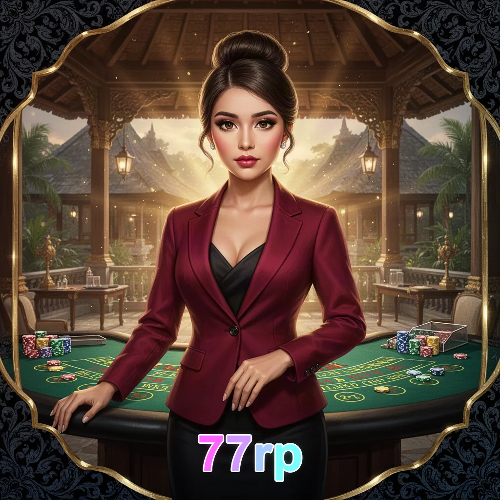 Promosi 77rp