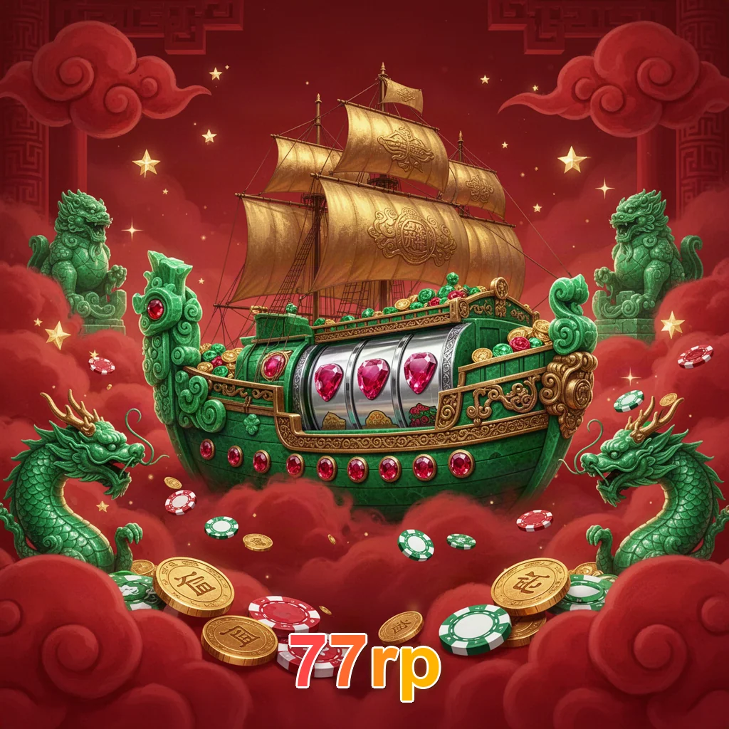 Promosi 77rp