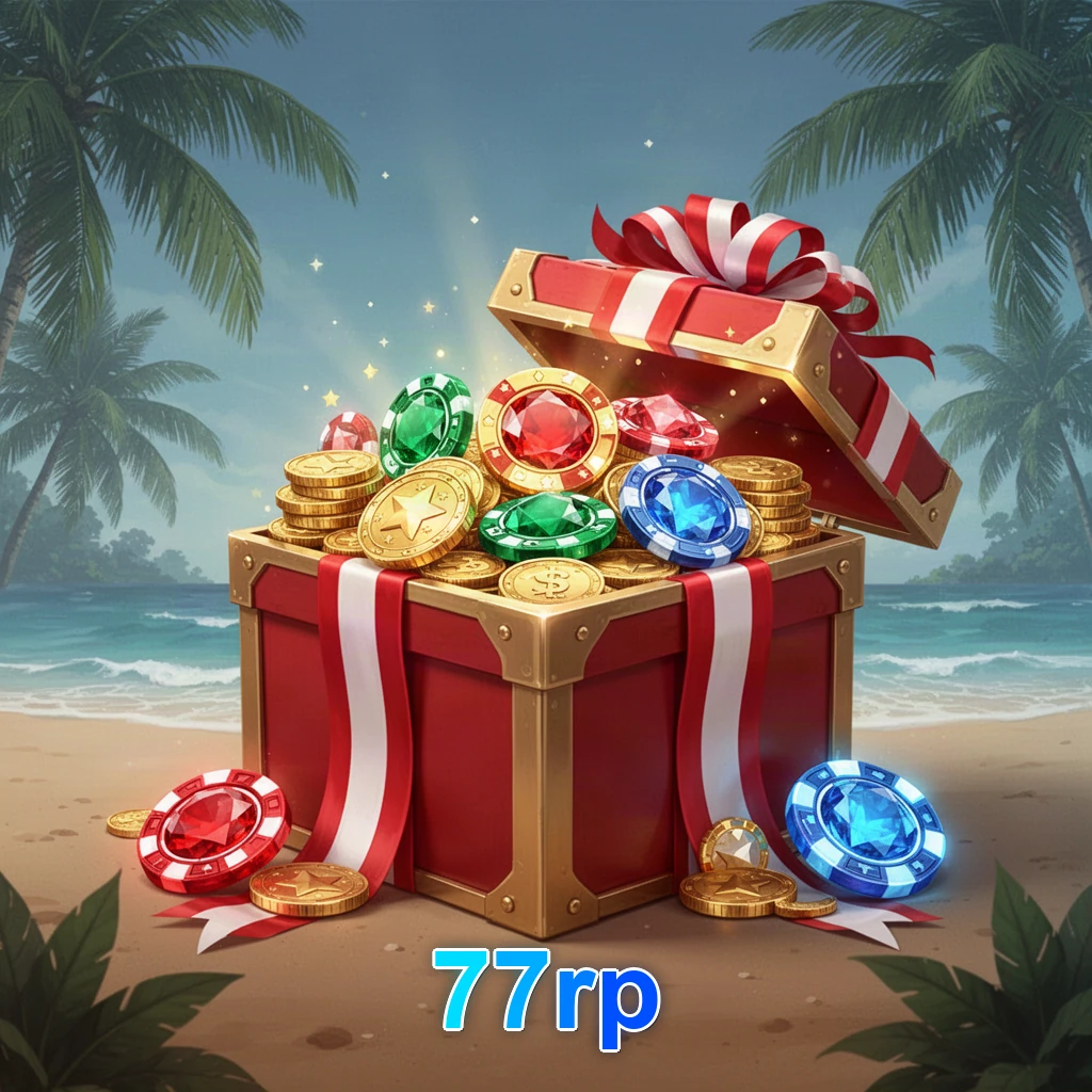 Promosi 77rp