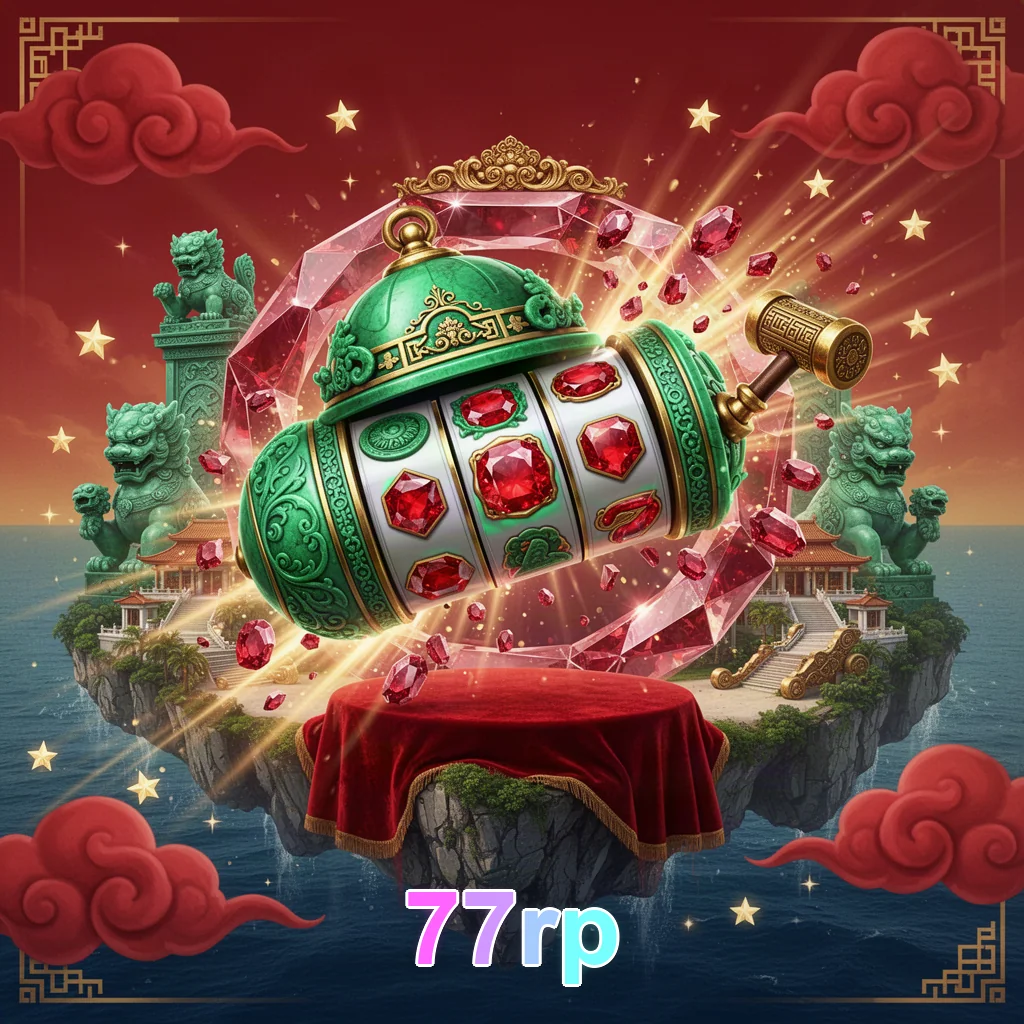 Promosi 77rp