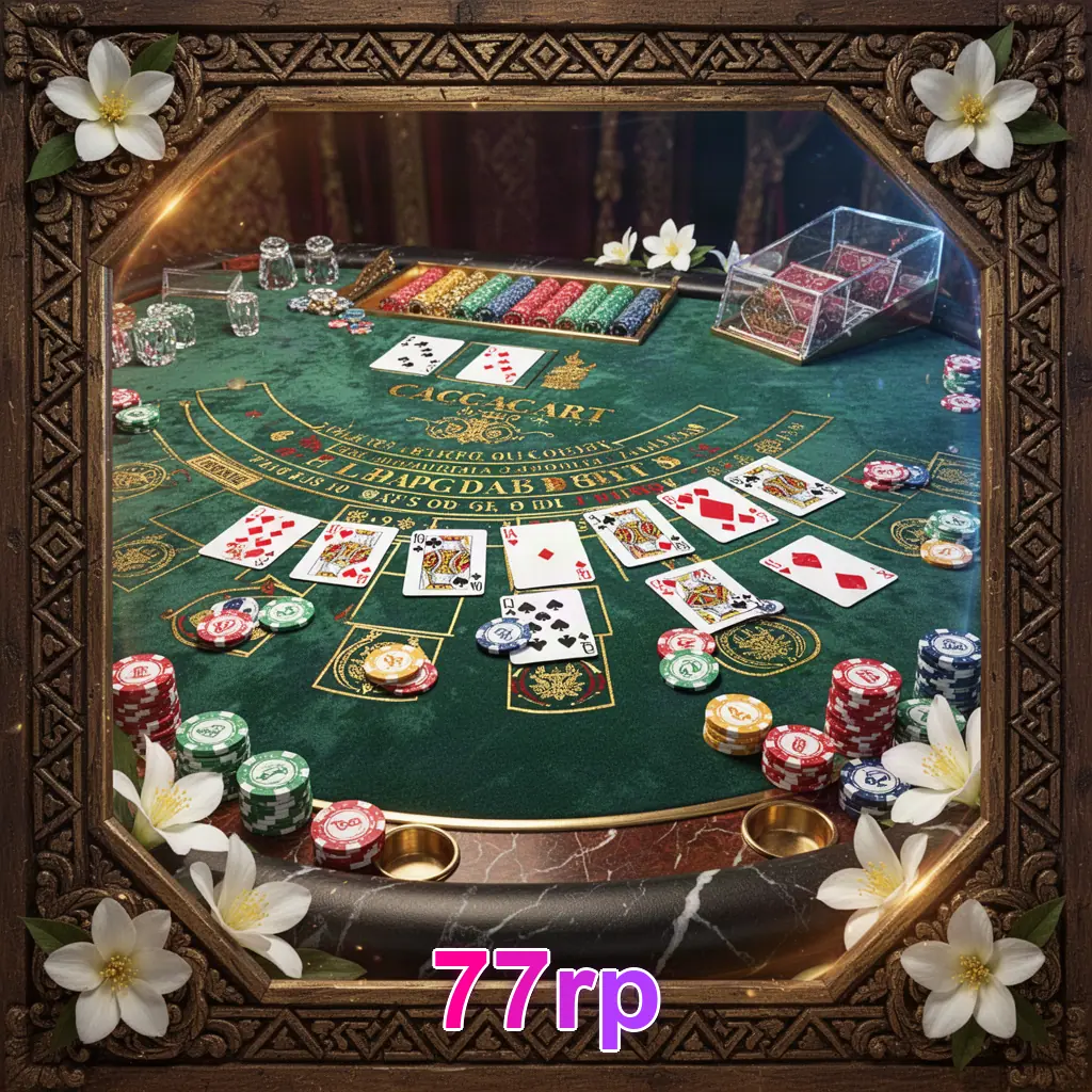 Promosi 77rp