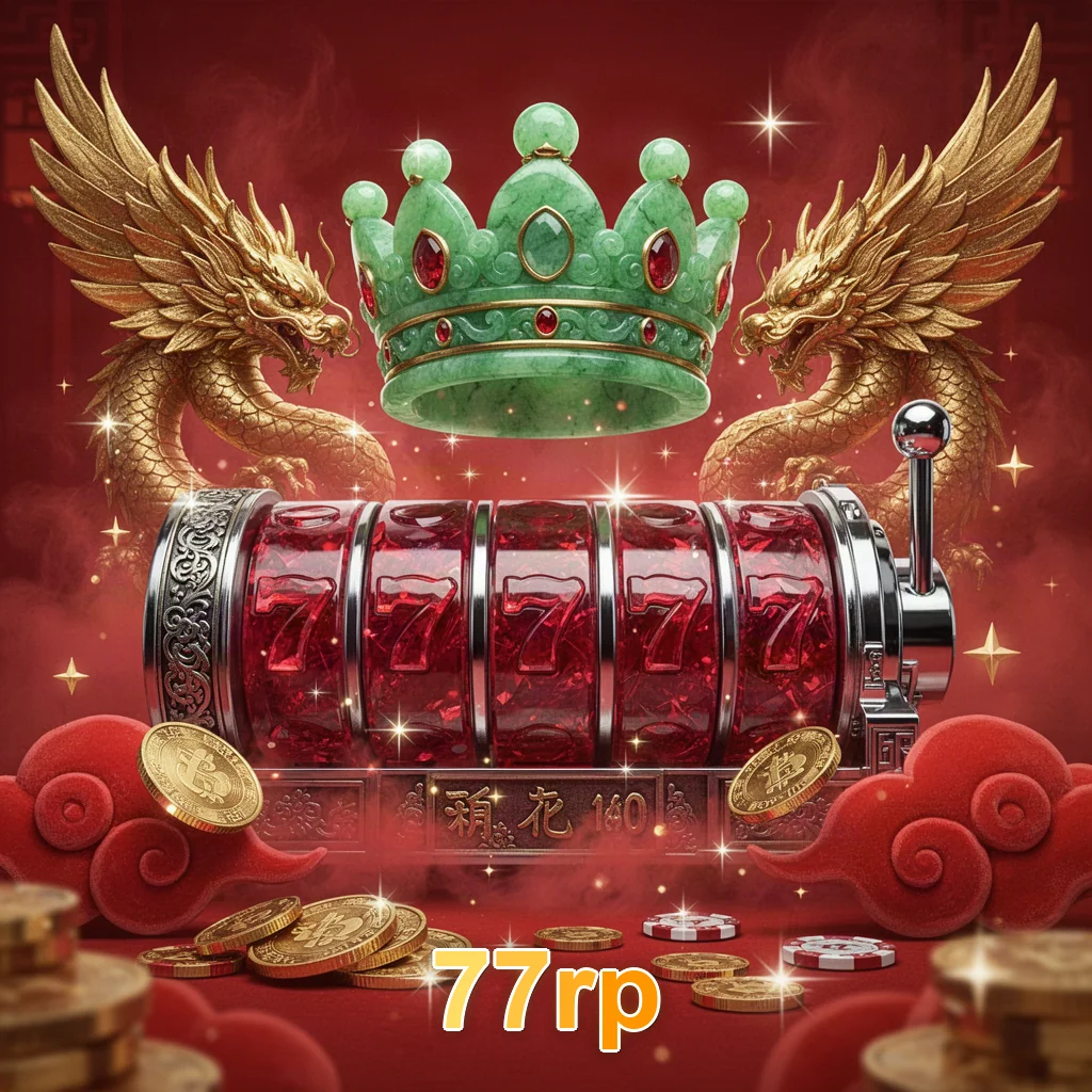 Promosi 77rp
