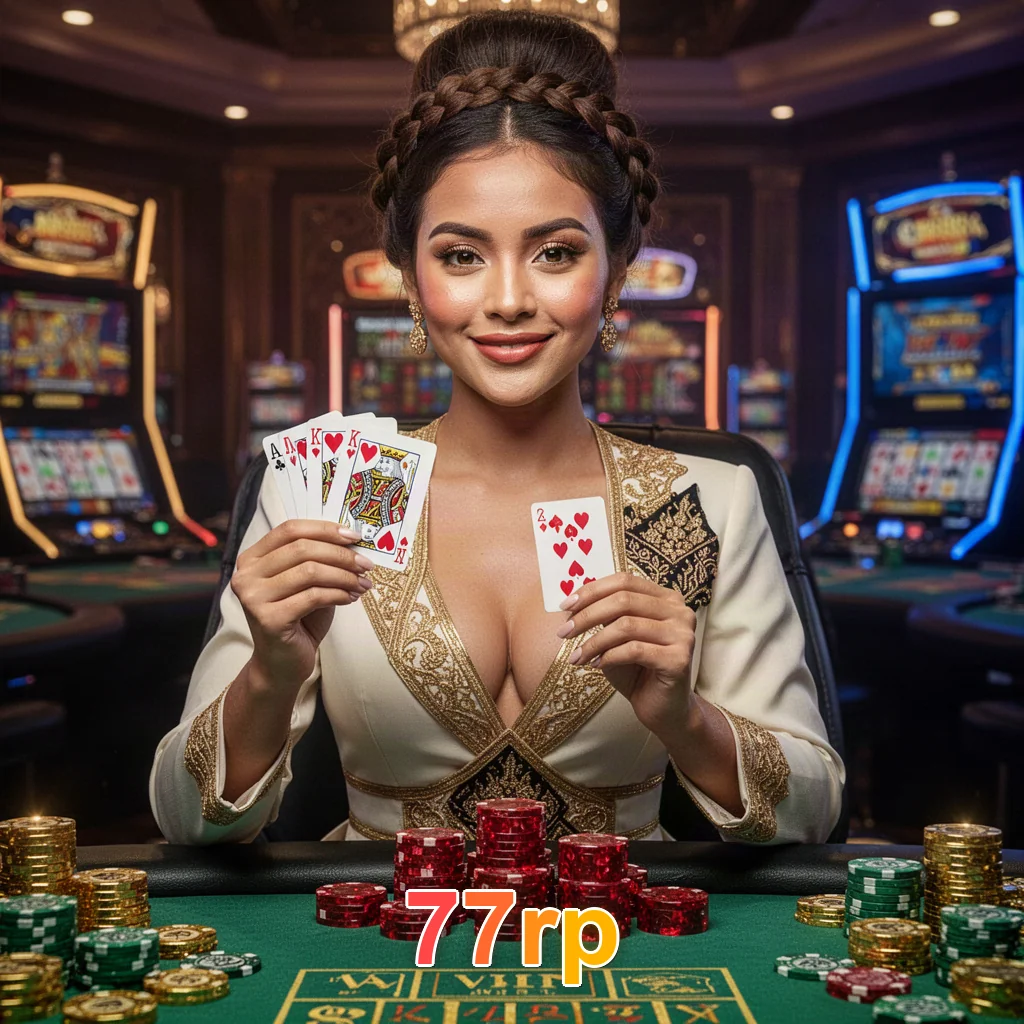 Promosi 77rp