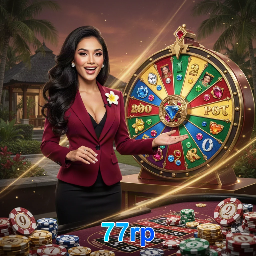 Promosi 77rp