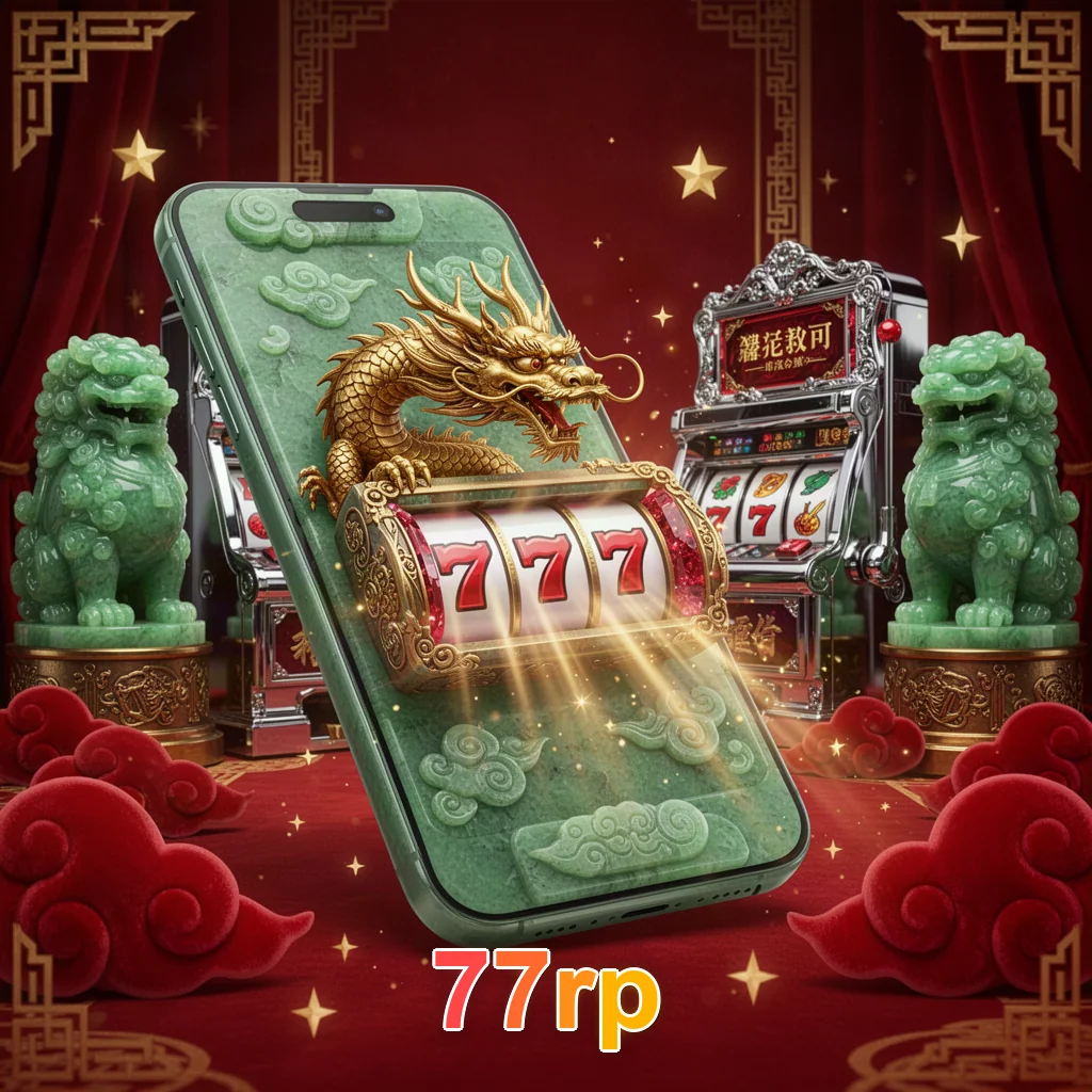 Promosi 77rp