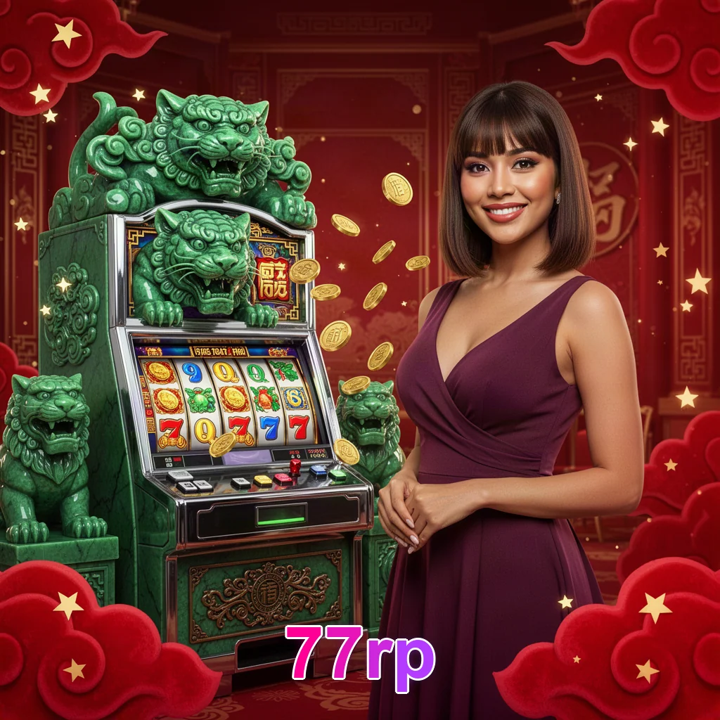 Promosi 77rp