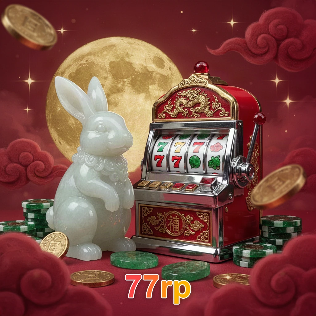 Promosi 77rp